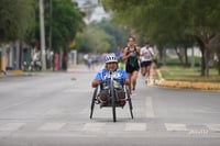 Carrera 5 y 10K Multimedios Laguna 2025