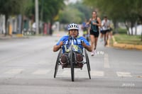 Carrera 5 y 10K Multimedios Laguna 2025