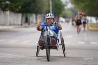 Carrera 5 y 10K Multimedios Laguna 2025