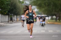 Carrera 5 y 10K Multimedios Laguna 2025
