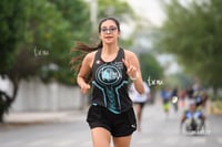 Carrera 5 y 10K Multimedios Laguna 2025