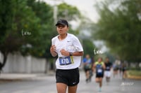 Carrera 5 y 10K Multimedios Laguna 2025