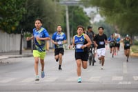 Carrera 5 y 10K Multimedios Laguna 2025