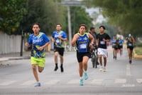 Carrera 5 y 10K Multimedios Laguna 2025