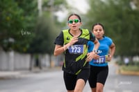 Emet Teresa, halcones