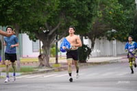 Carrera 5 y 10K Multimedios Laguna 2025