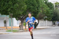 Carrera 5 y 10K Multimedios Laguna 2025
