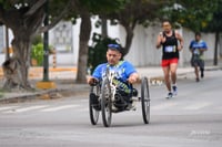 Carrera 5 y 10K Multimedios Laguna 2025