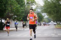 Carrera 5 y 10K Multimedios Laguna 2025