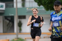 Carrera 5 y 10K Multimedios Laguna 2025