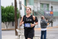 Carrera 5 y 10K Multimedios Laguna 2025