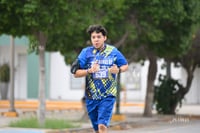 Carrera 5 y 10K Multimedios Laguna 2025