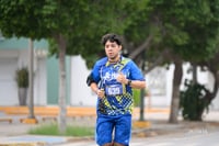 Carrera 5 y 10K Multimedios Laguna 2025