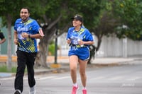 Carrera 5 y 10K Multimedios Laguna 2025