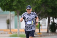 Carrera 5 y 10K Multimedios Laguna 2025