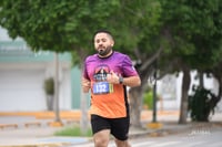 Carrera 5 y 10K Multimedios Laguna 2025