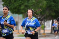 Carrera 5 y 10K Multimedios Laguna 2025