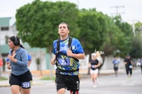 Carrera 5 y 10K Multimedios Laguna 2025