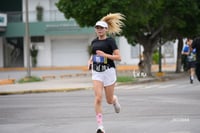 Carrera 5 y 10K Multimedios Laguna 2025