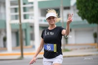 Carrera 5 y 10K Multimedios Laguna 2025
