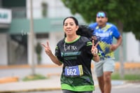 Carrera 5 y 10K Multimedios Laguna 2025