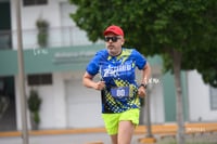 Carrera 5 y 10K Multimedios Laguna 2025