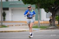 Carrera 5 y 10K Multimedios Laguna 2025