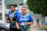 Carrera 5 y 10K Multimedios Laguna 2025