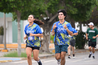 Carrera 5 y 10K Multimedios Laguna 2025