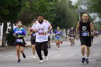 Carrera 5 y 10K Multimedios Laguna 2025