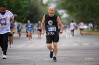 Carrera 5 y 10K Multimedios Laguna 2025