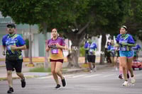 Carrera 5 y 10K Multimedios Laguna 2025