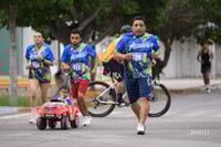 Carrera 5 y 10K Multimedios Laguna 2025