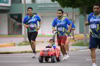 Carrera 5 y 10K Multimedios Laguna 2025