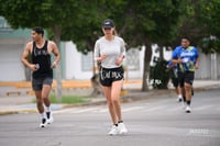 Carrera 5 y 10K Multimedios Laguna 2025