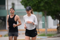 Carrera 5 y 10K Multimedios Laguna 2025
