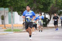 Carrera 5 y 10K Multimedios Laguna 2025