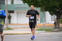 Carrera 5 y 10K Multimedios Laguna 2025