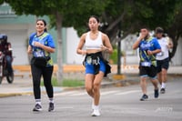 Carrera 5 y 10K Multimedios Laguna 2025