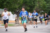 Carrera 5 y 10K Multimedios Laguna 2025