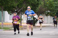 Carrera 5 y 10K Multimedios Laguna 2025