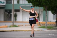 Carrera 5 y 10K Multimedios Laguna 2025