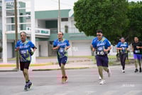 Carrera 5 y 10K Multimedios Laguna 2025