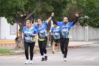 Carrera 5 y 10K Multimedios Laguna 2025