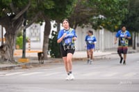 Carrera 5 y 10K Multimedios Laguna 2025