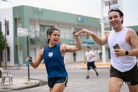 Ana Karen, bengalas