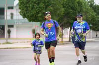 Carrera 5 y 10K Multimedios Laguna 2025