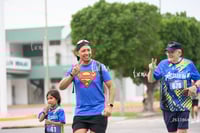 Carrera 5 y 10K Multimedios Laguna 2025