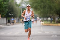 Carrera 5 y 10K Multimedios Laguna 2025