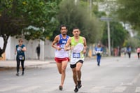 Carrera 5 y 10K Multimedios Laguna 2025